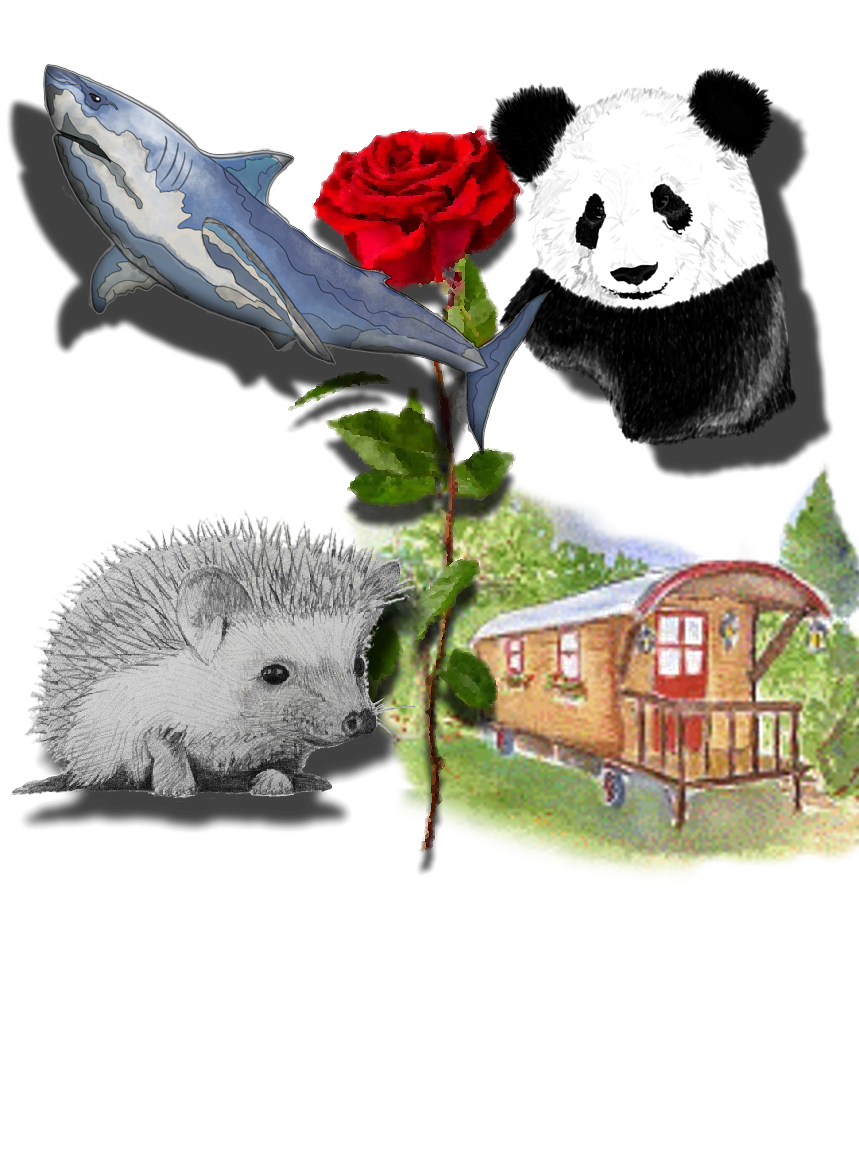 Blason pour une famille