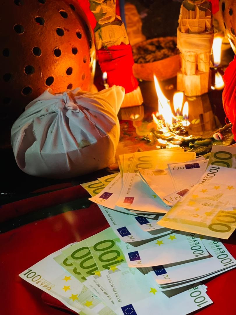 Les dangers du portefeuille magique,+2290161923431