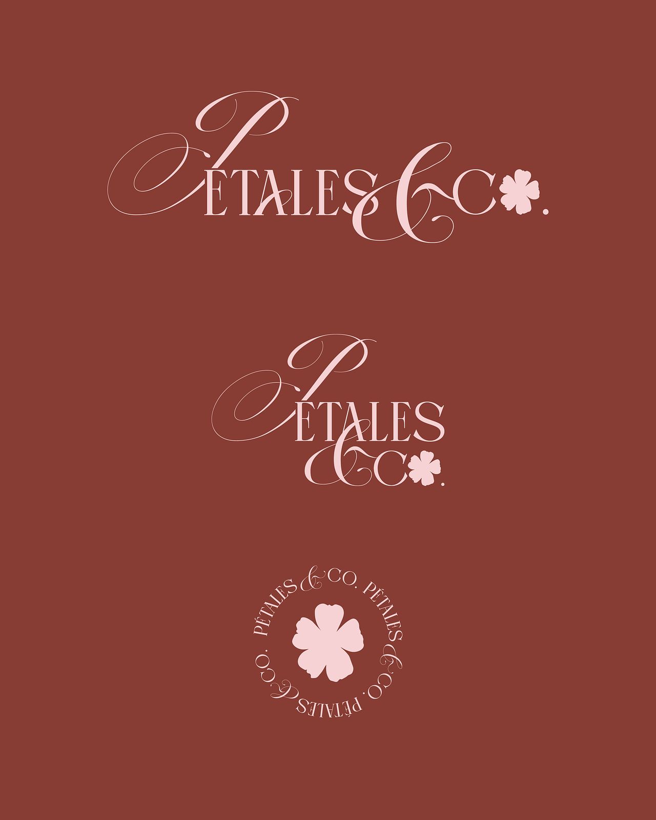 Pétales & Co.