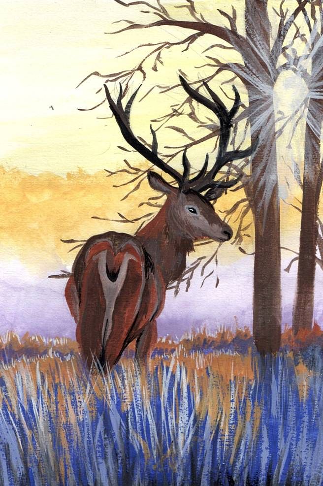 Demande particulière (cadeau)