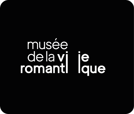 LOGO - Musée de la vie romantique