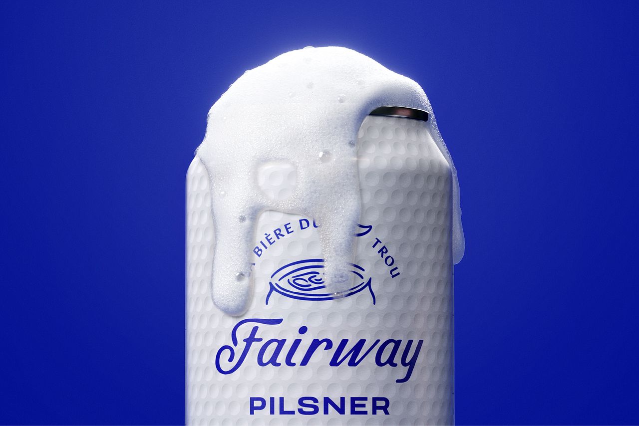 Canette Fairway
