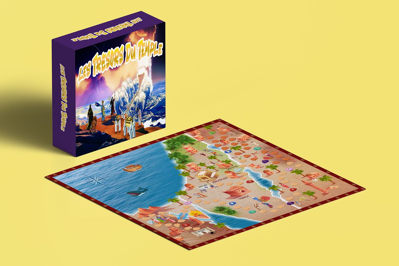 Jeu de société