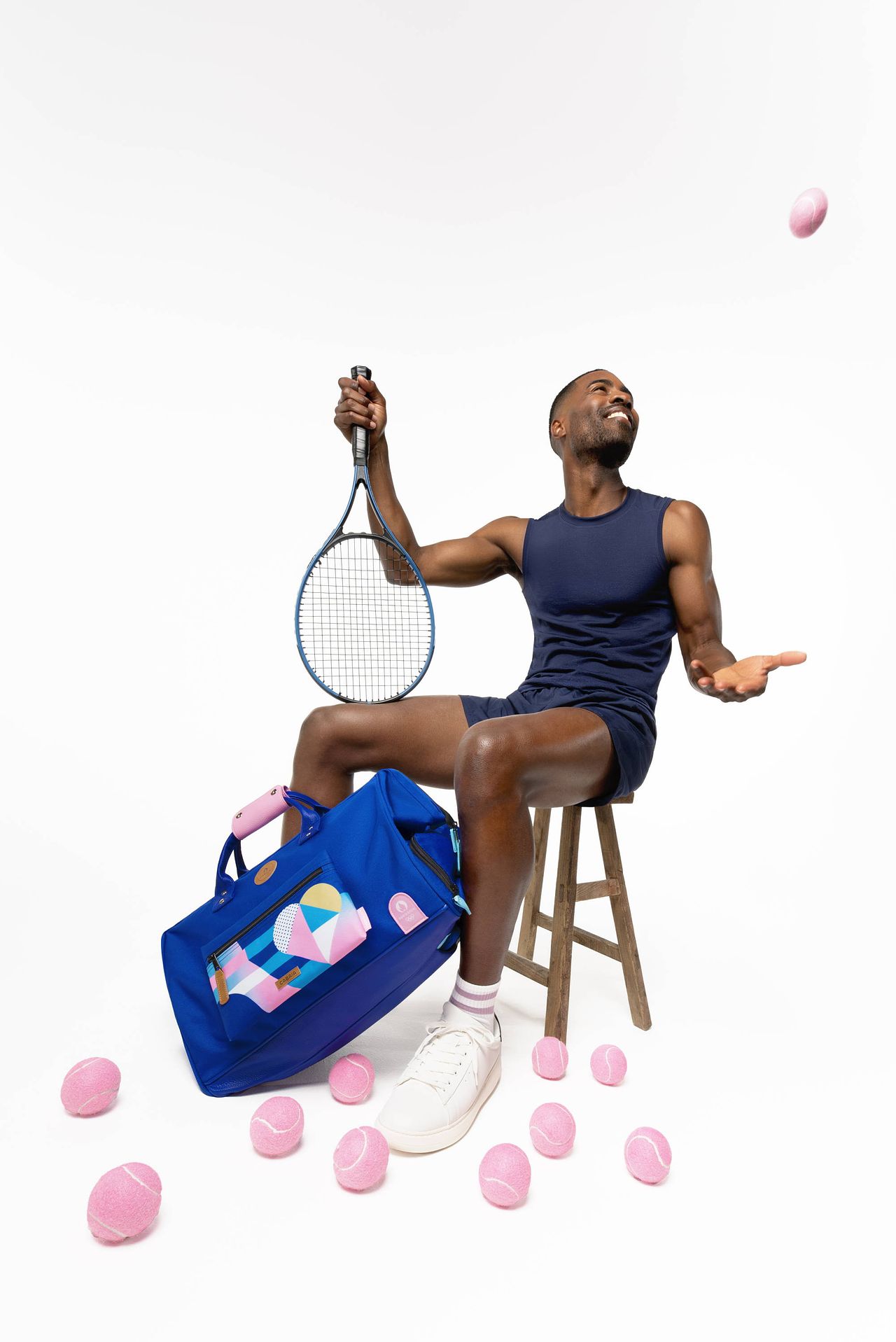 Cabaïa x Paris 2024
