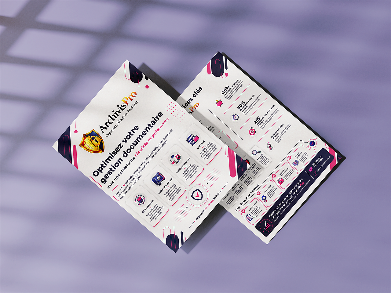 Flyer
