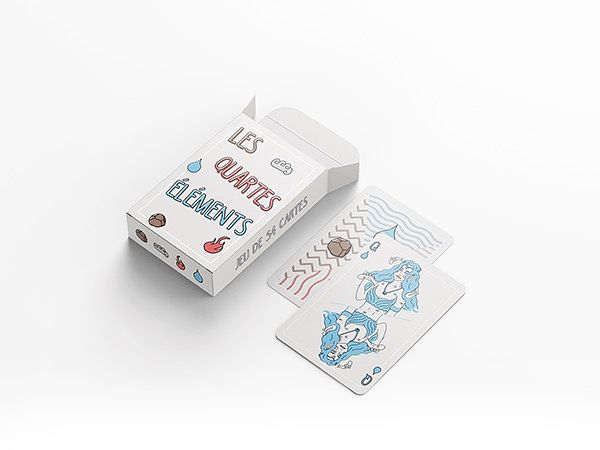 Design de jeu de société