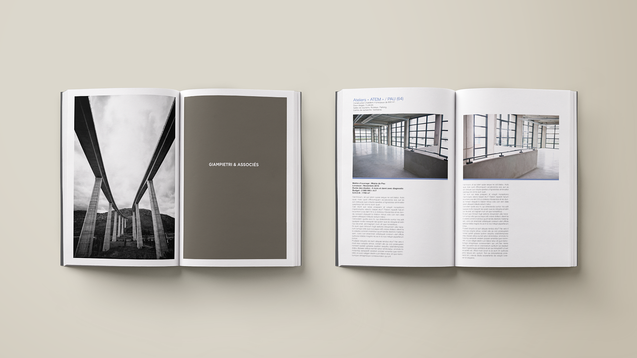 Giampietri & Associés