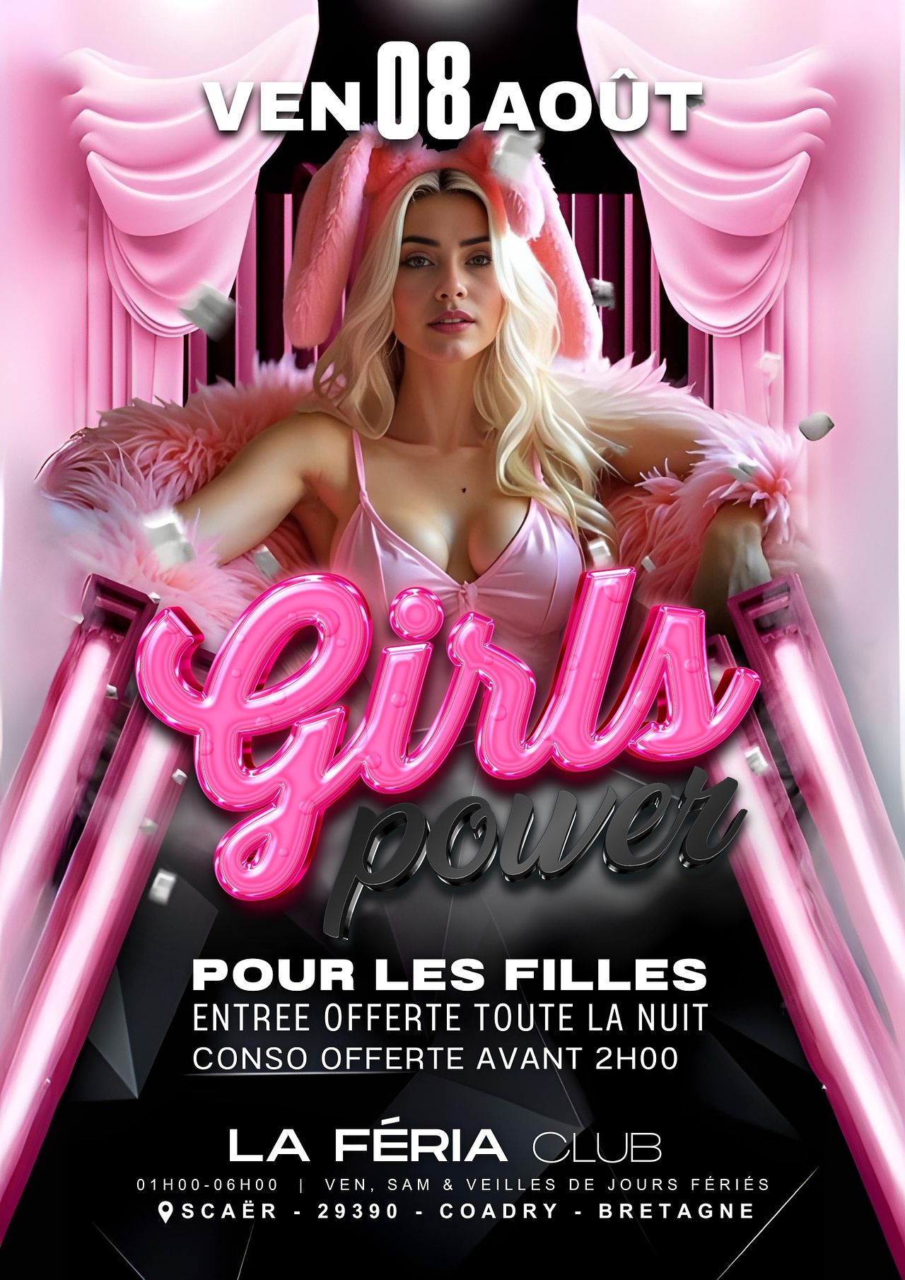 Flyer