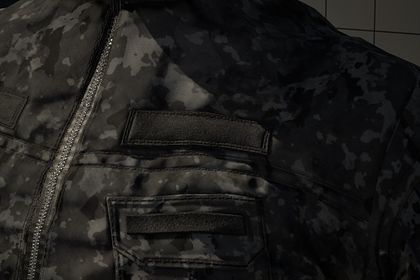 Personnage militaire