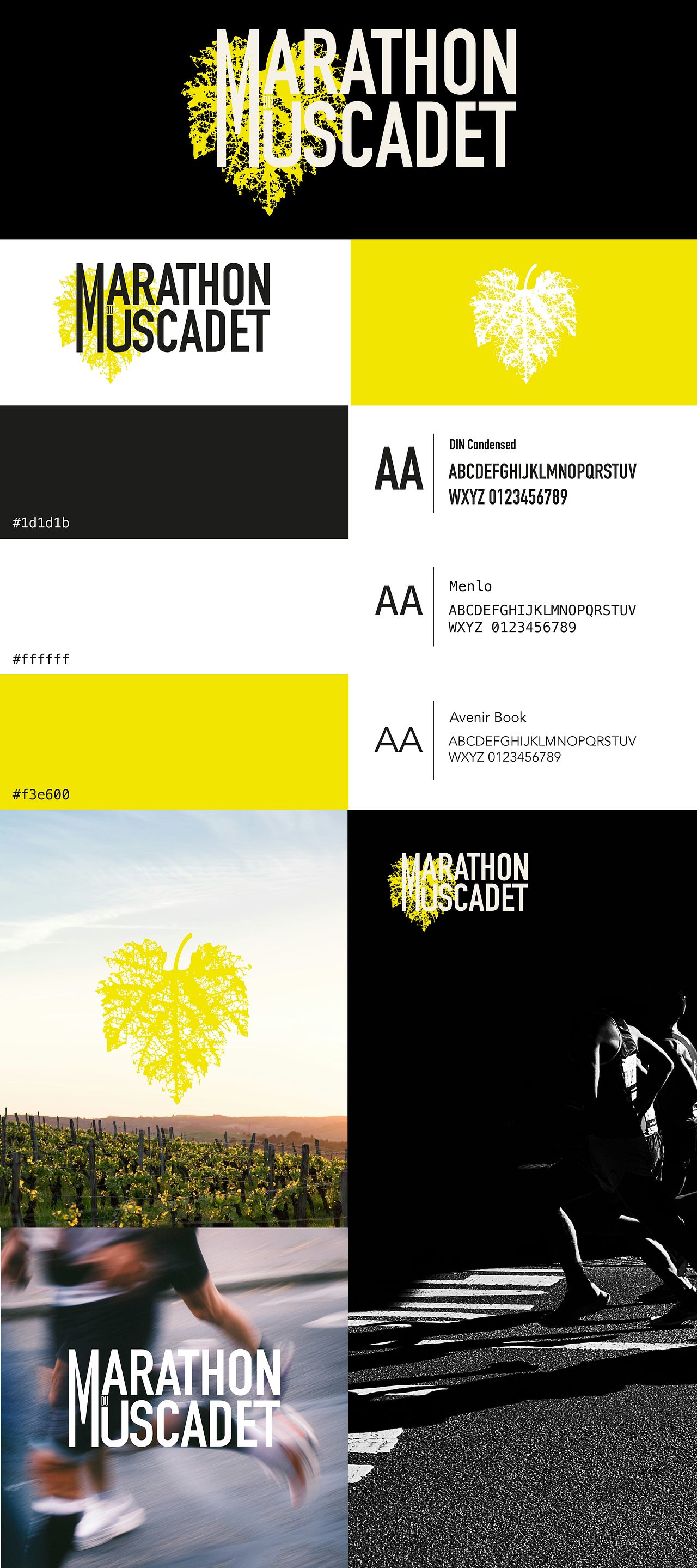 Brandline _ Marathon du Muscadet