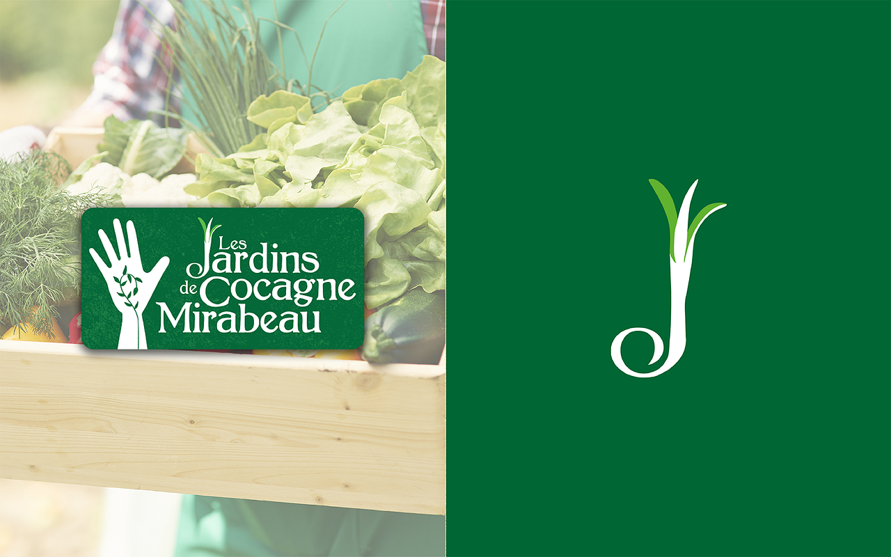 Les Jardins de Cocagne