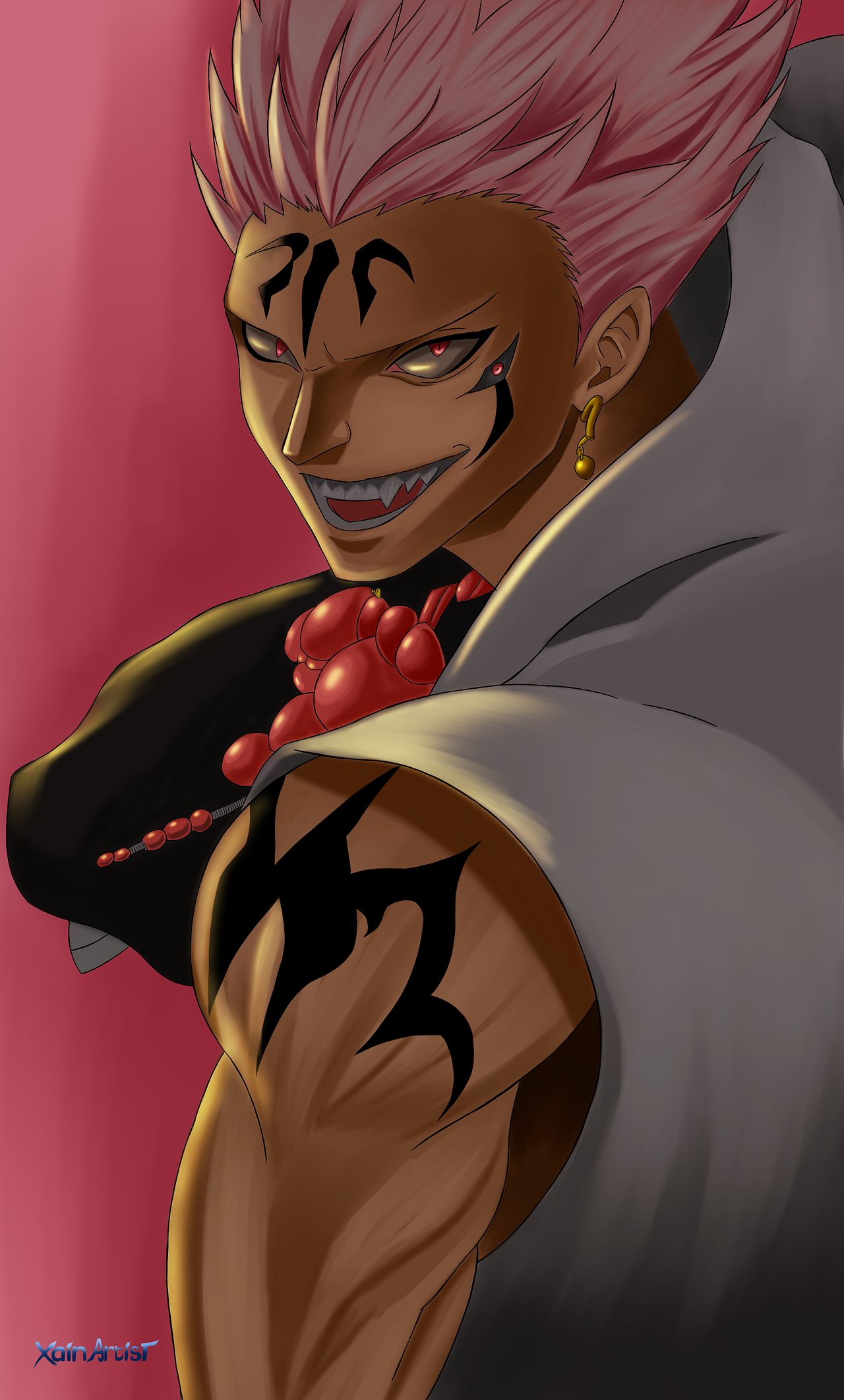 Sukuna