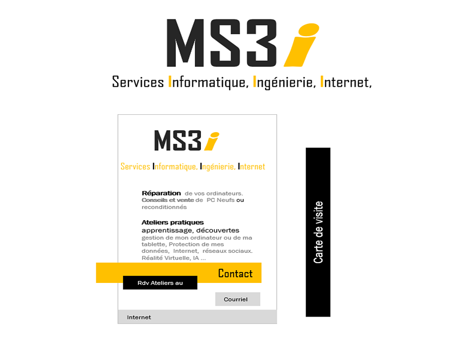 MS3I-Informatique