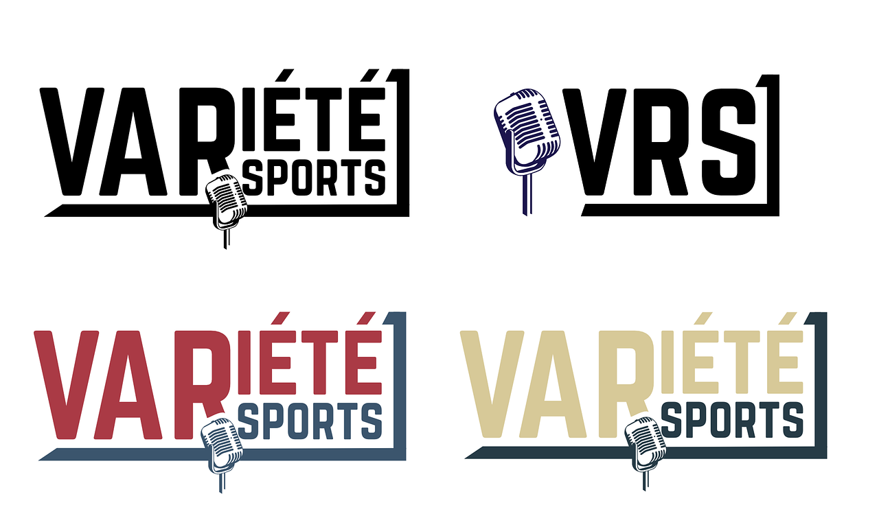 Logo VAR'iété Sports