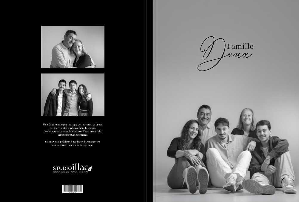 Album famille