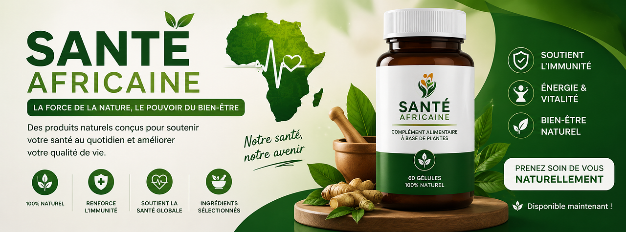 Sante africaine