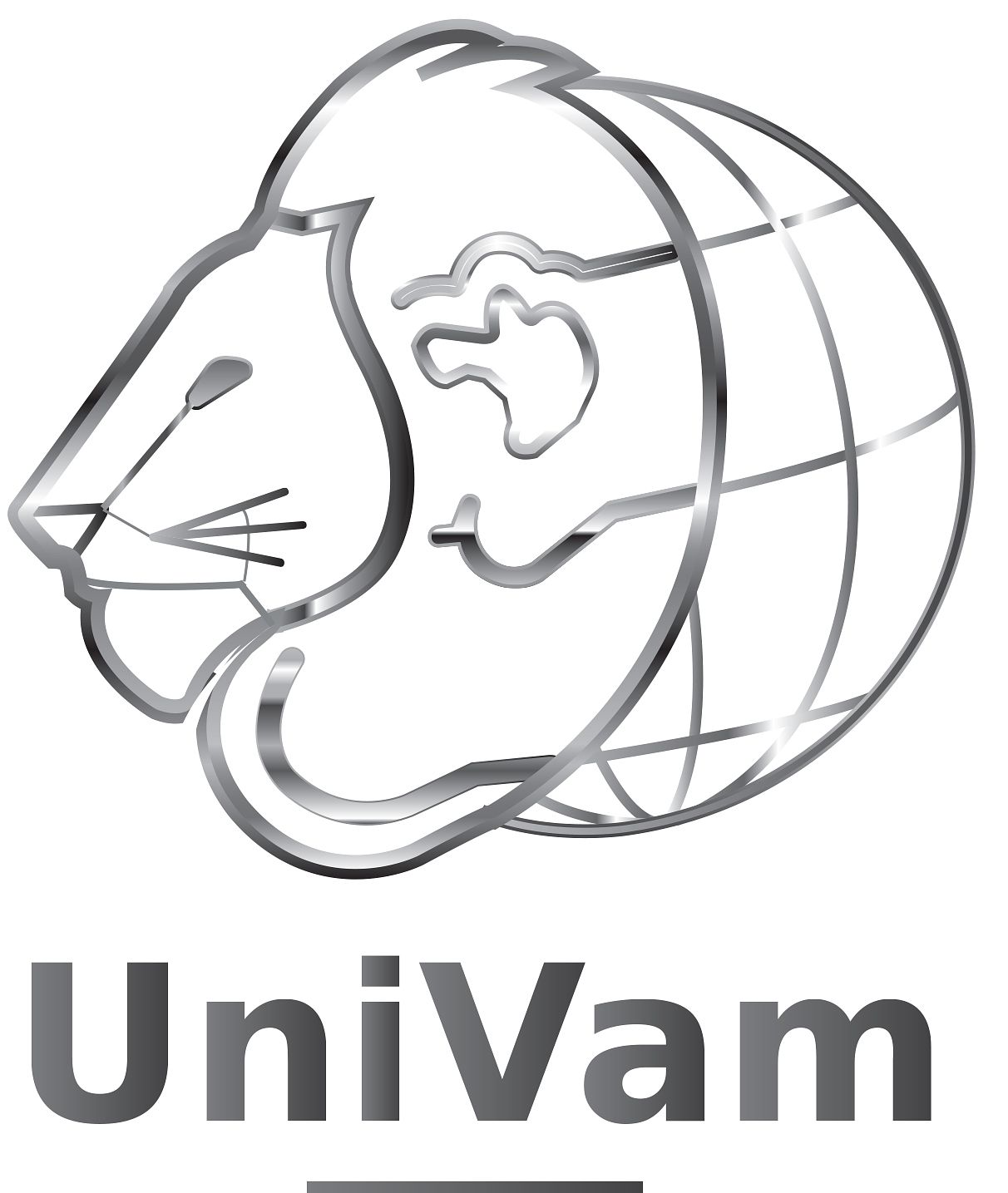 Logo UNIVAM