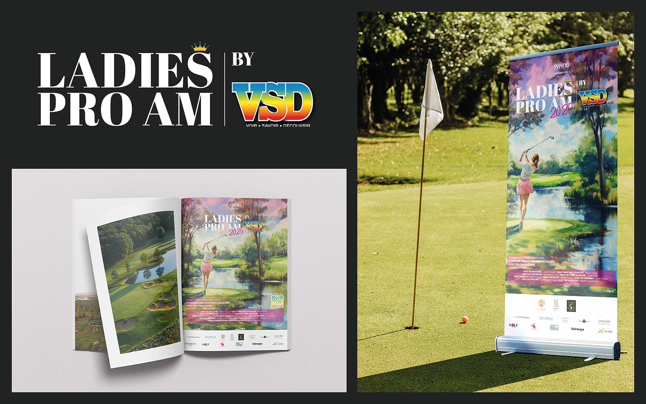Ladies Pro-Am
