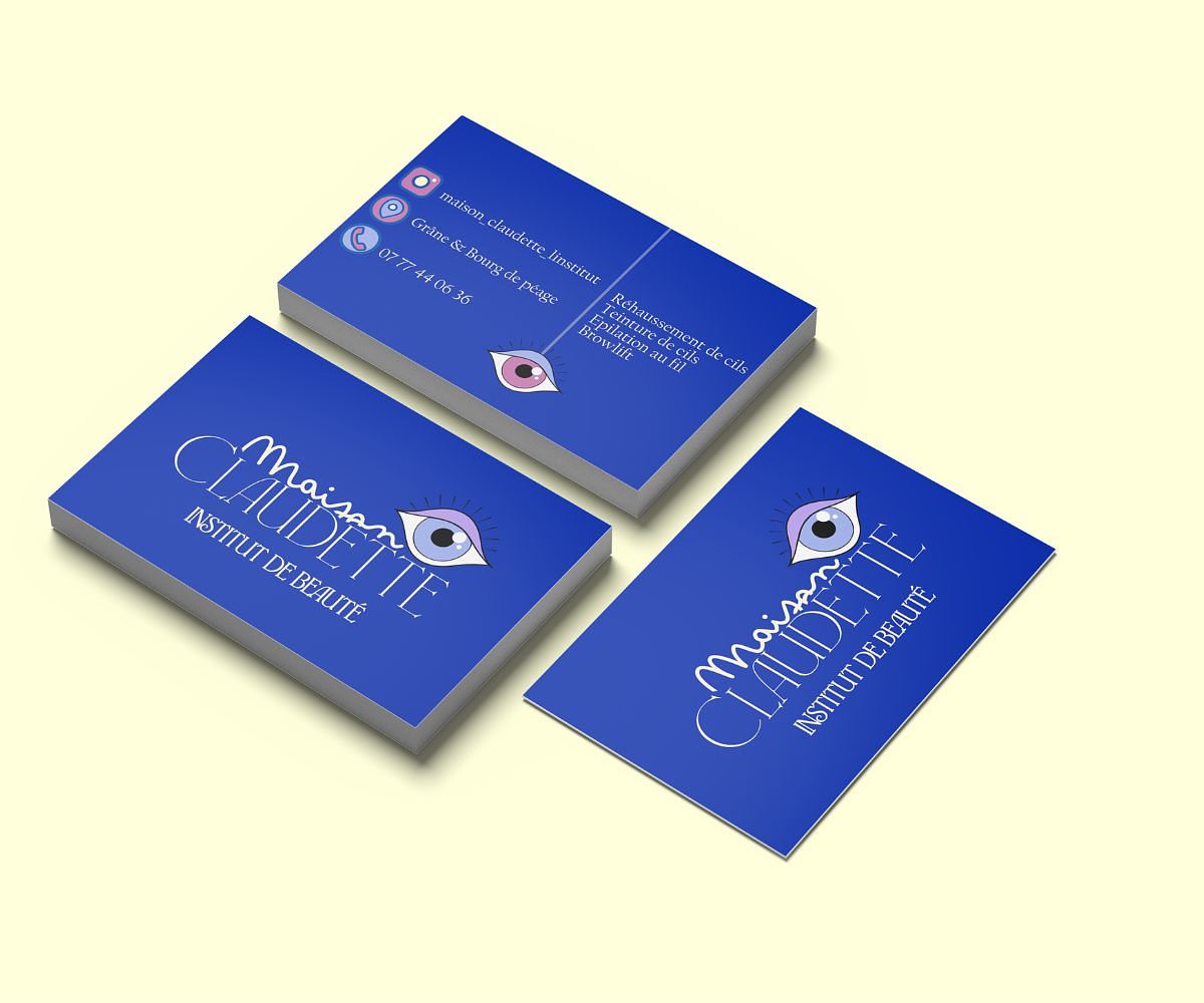 Maison Claudette