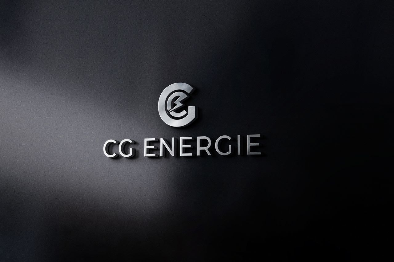 Création logo