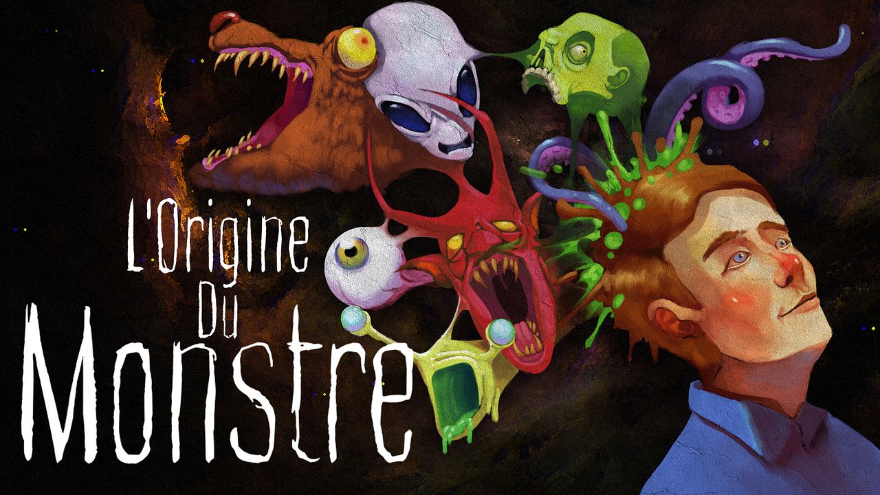 Miniature Usual Freaks