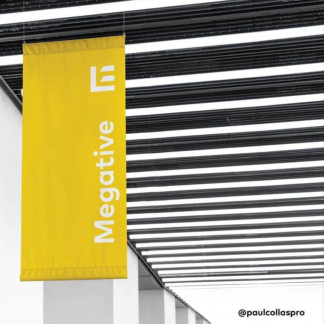 Charte graphique & bâche – 2021