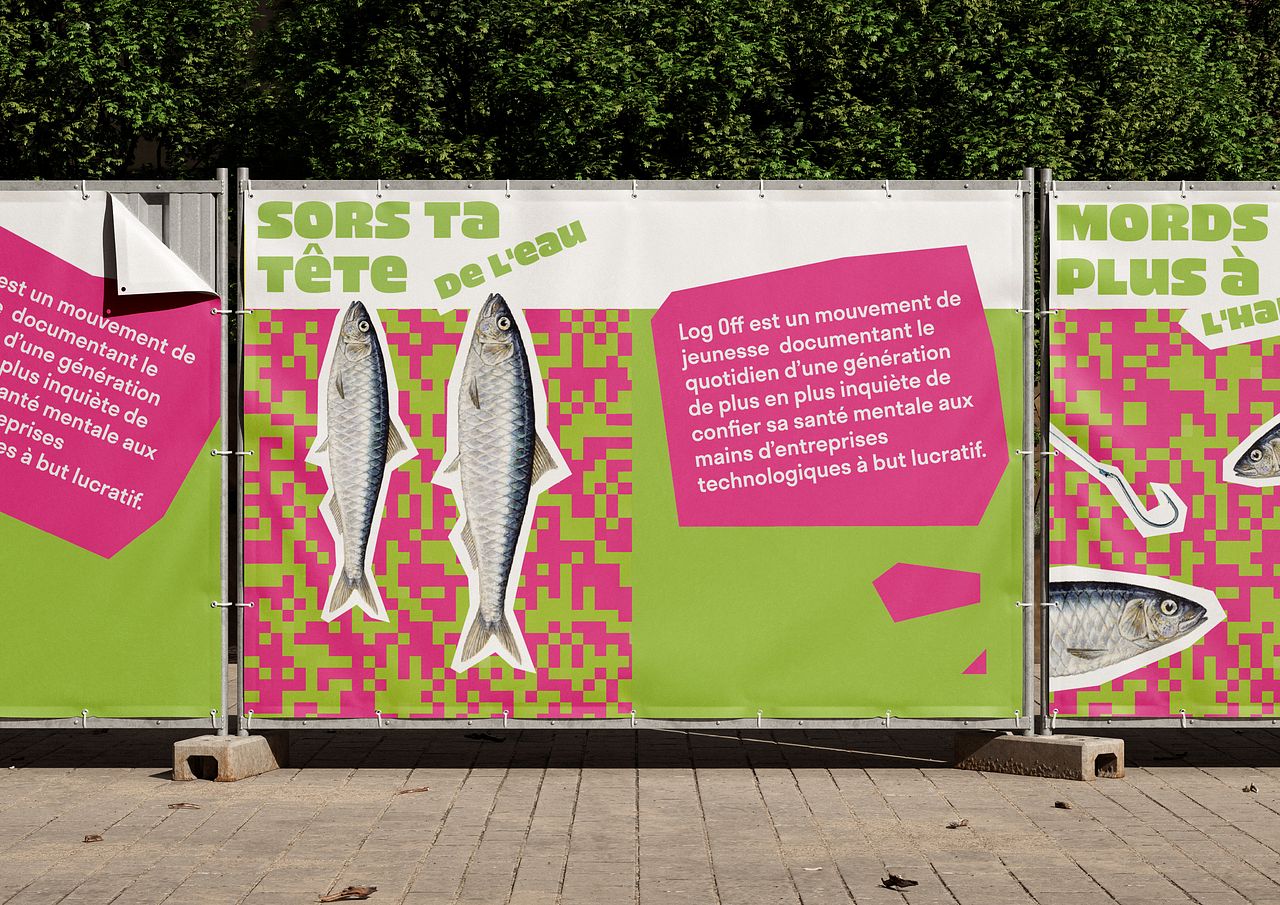 Campagne de sensibilisation