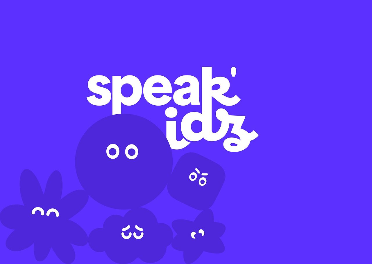 SPEAK'IDZ