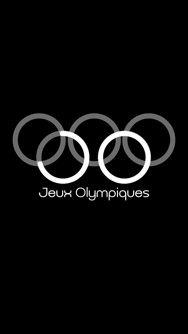 Jeux Olympiques