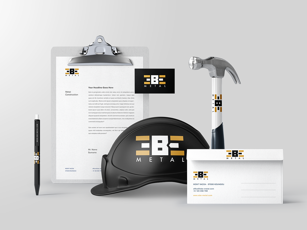 EBE