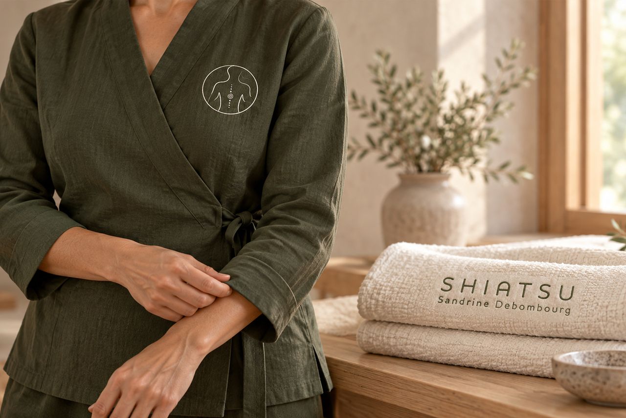 Shiatsu