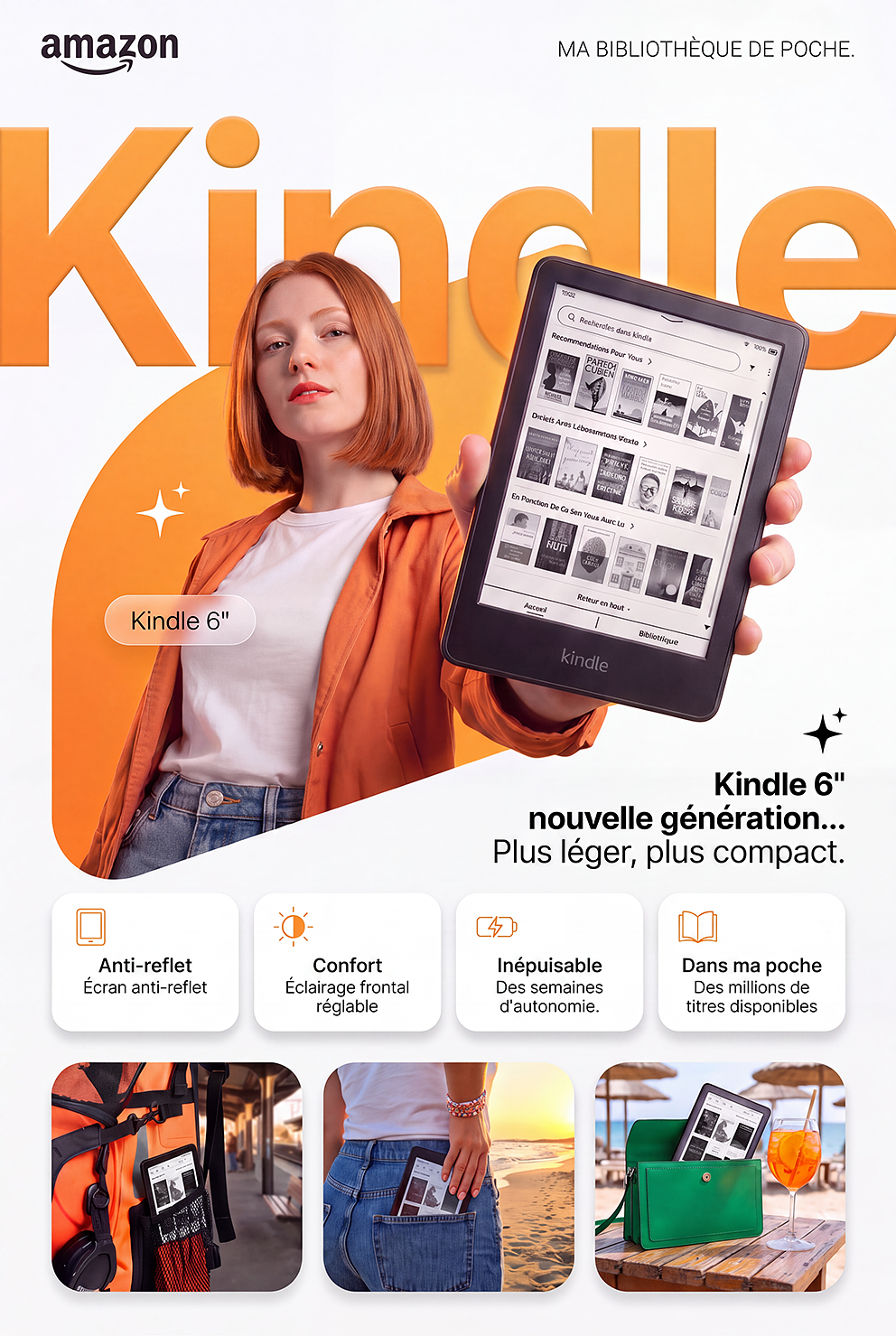 Pub kindle amazon