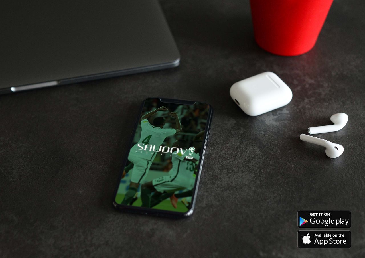 Création d'une application mobile