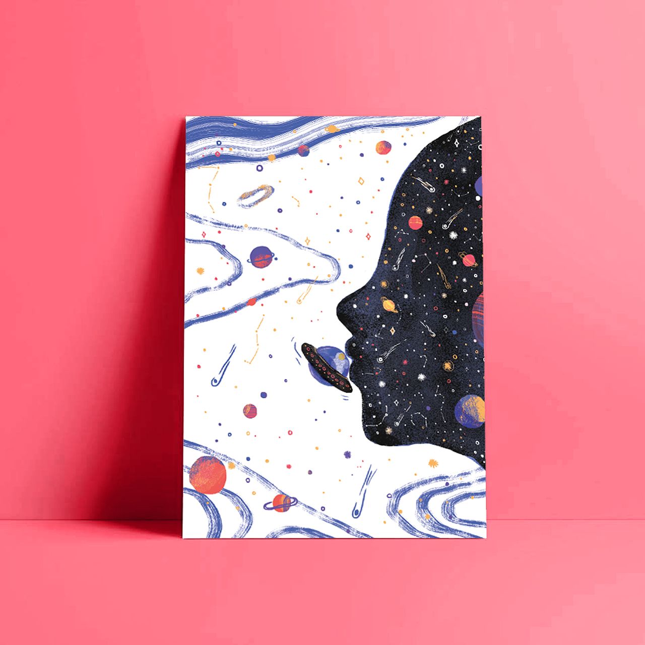 Space Love