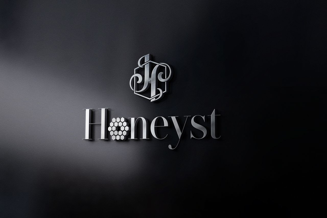 Création logo