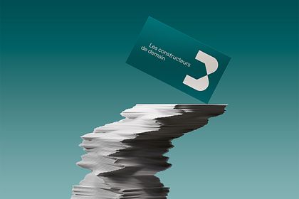 Groupe Batinnova - Cartes de visite