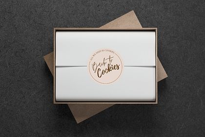 Logo et Packaging