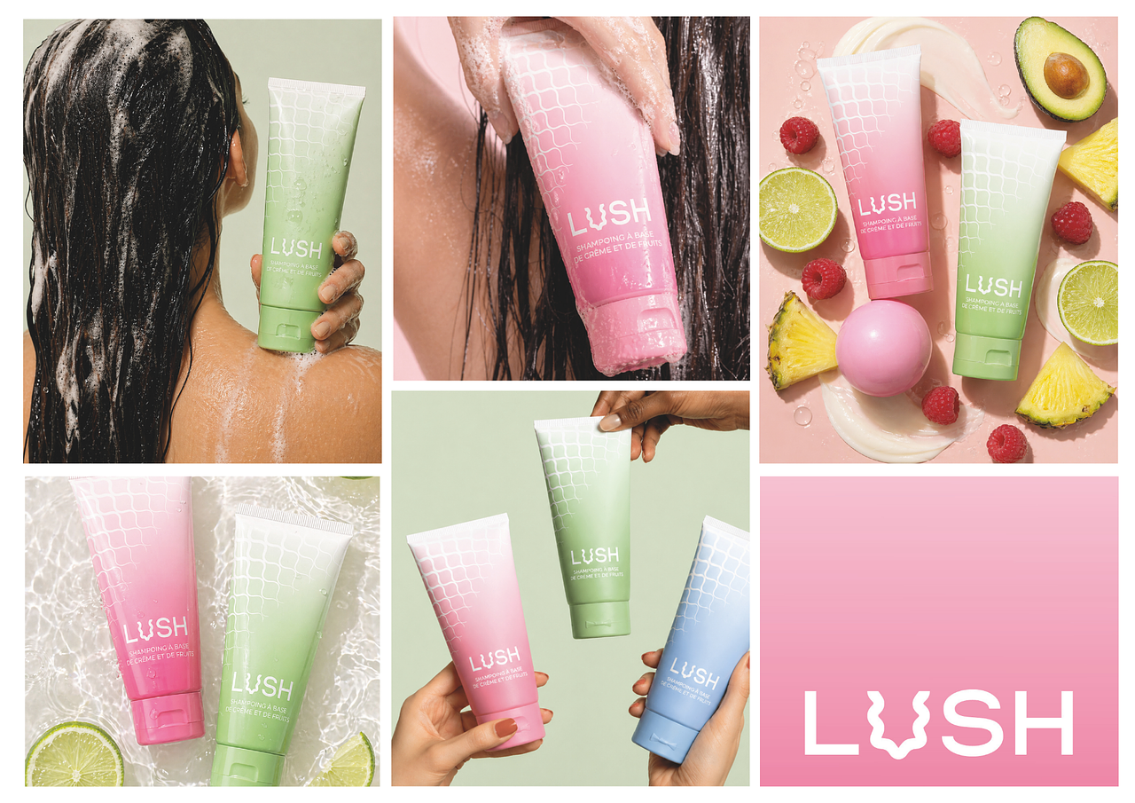 Lush