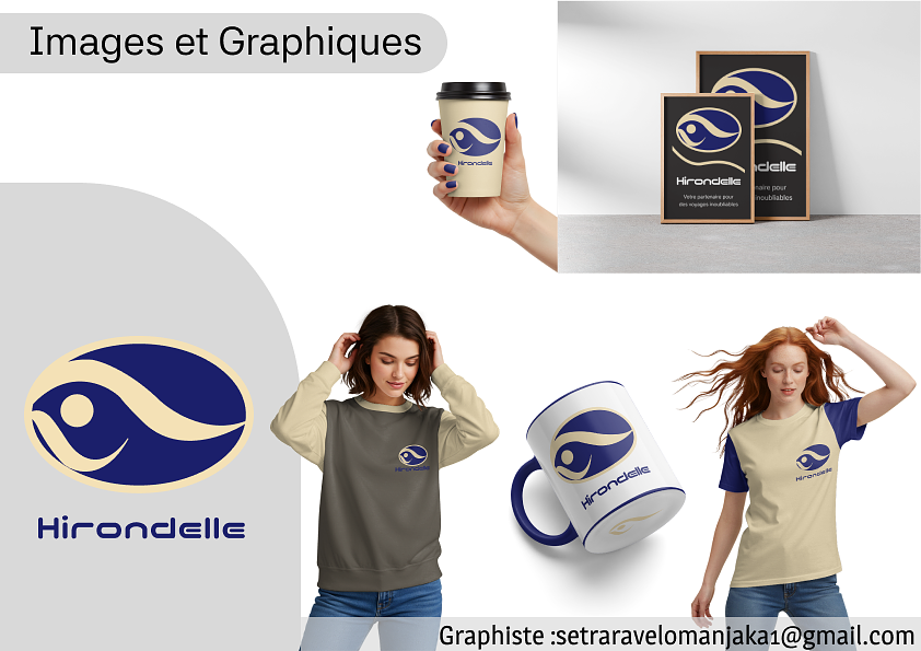 Charte graphique