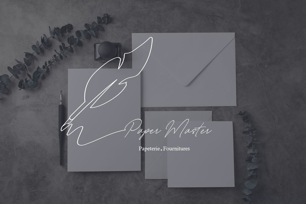 Paper Master