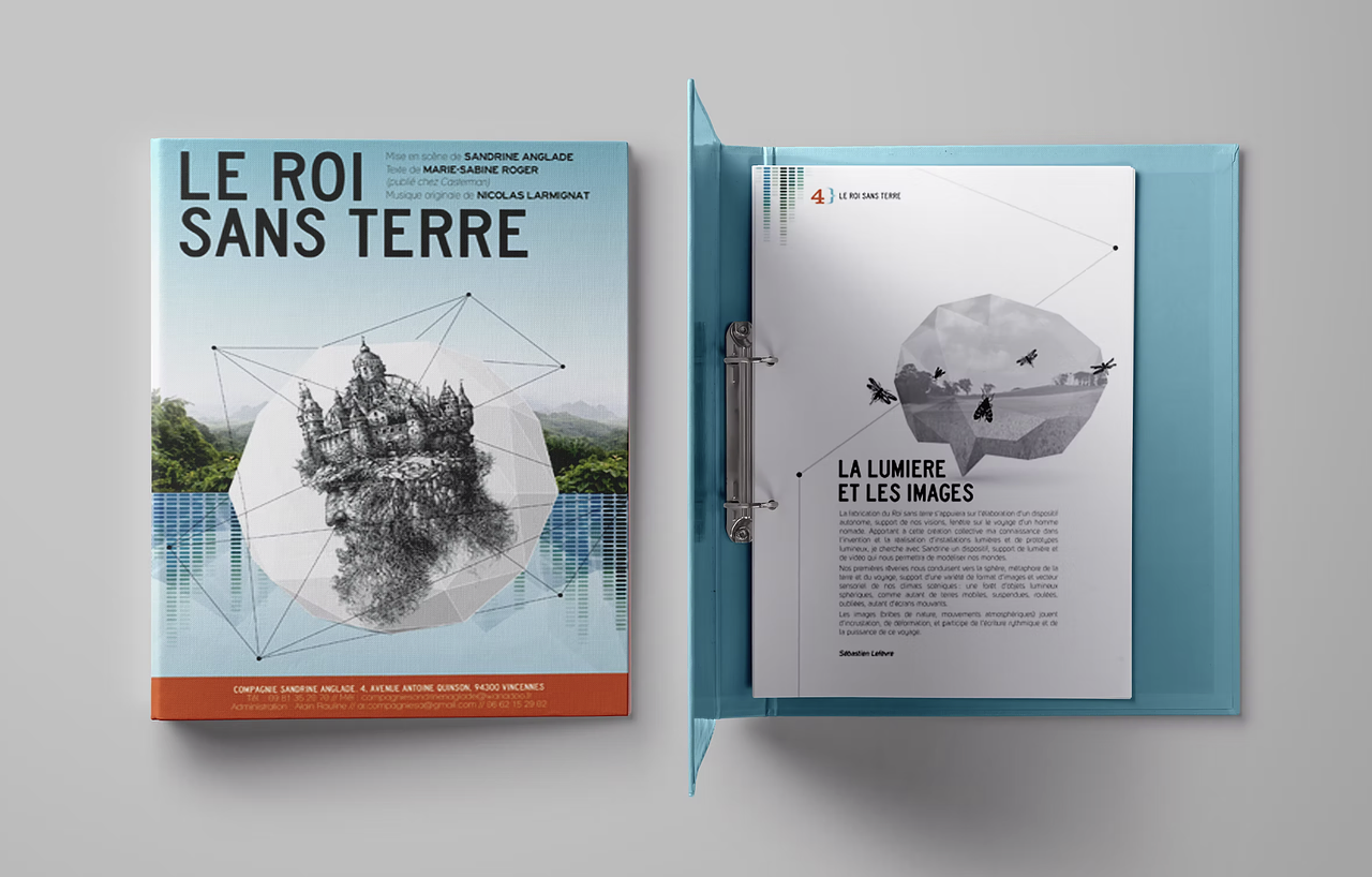 Dossier de presse