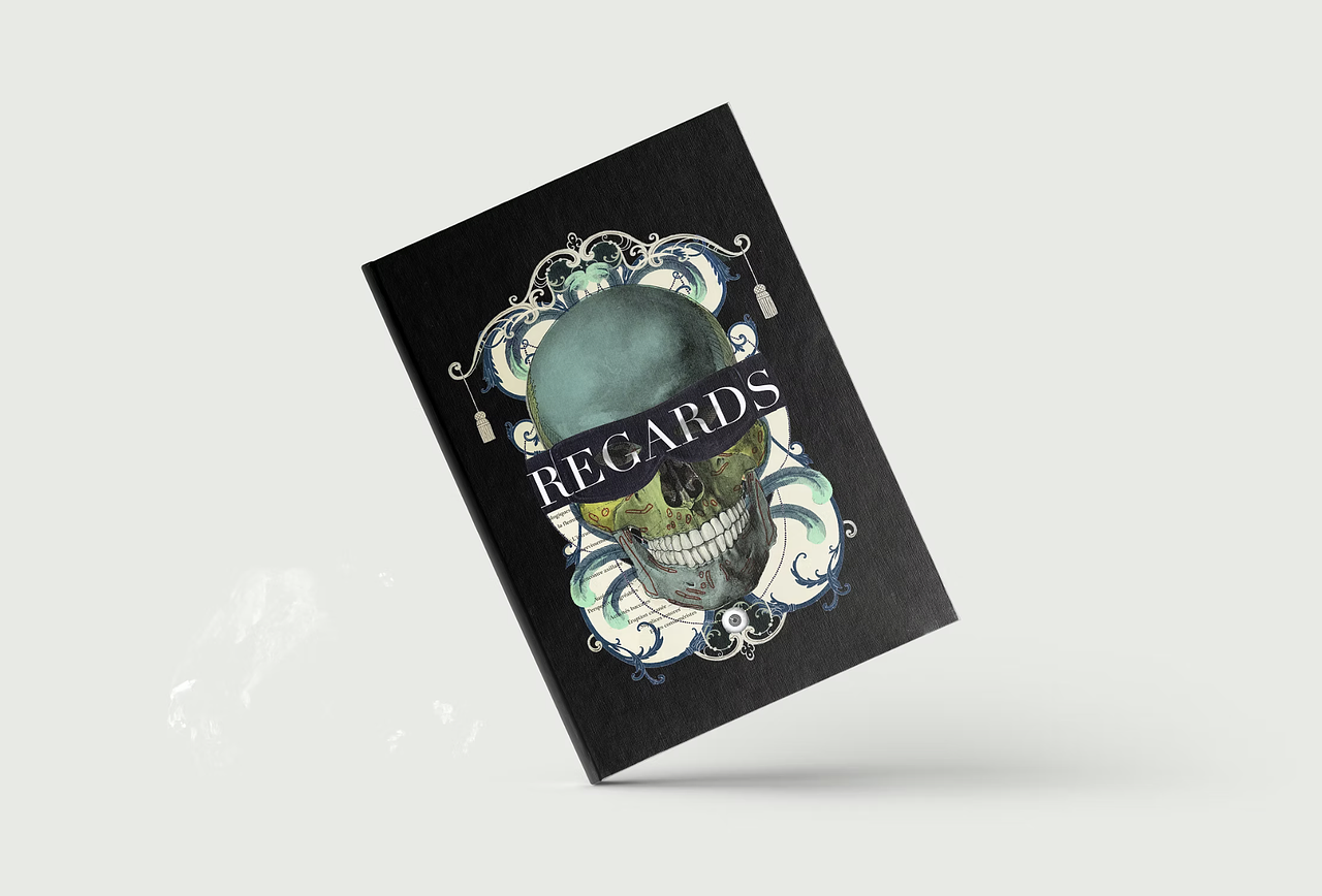Couverture de livre
