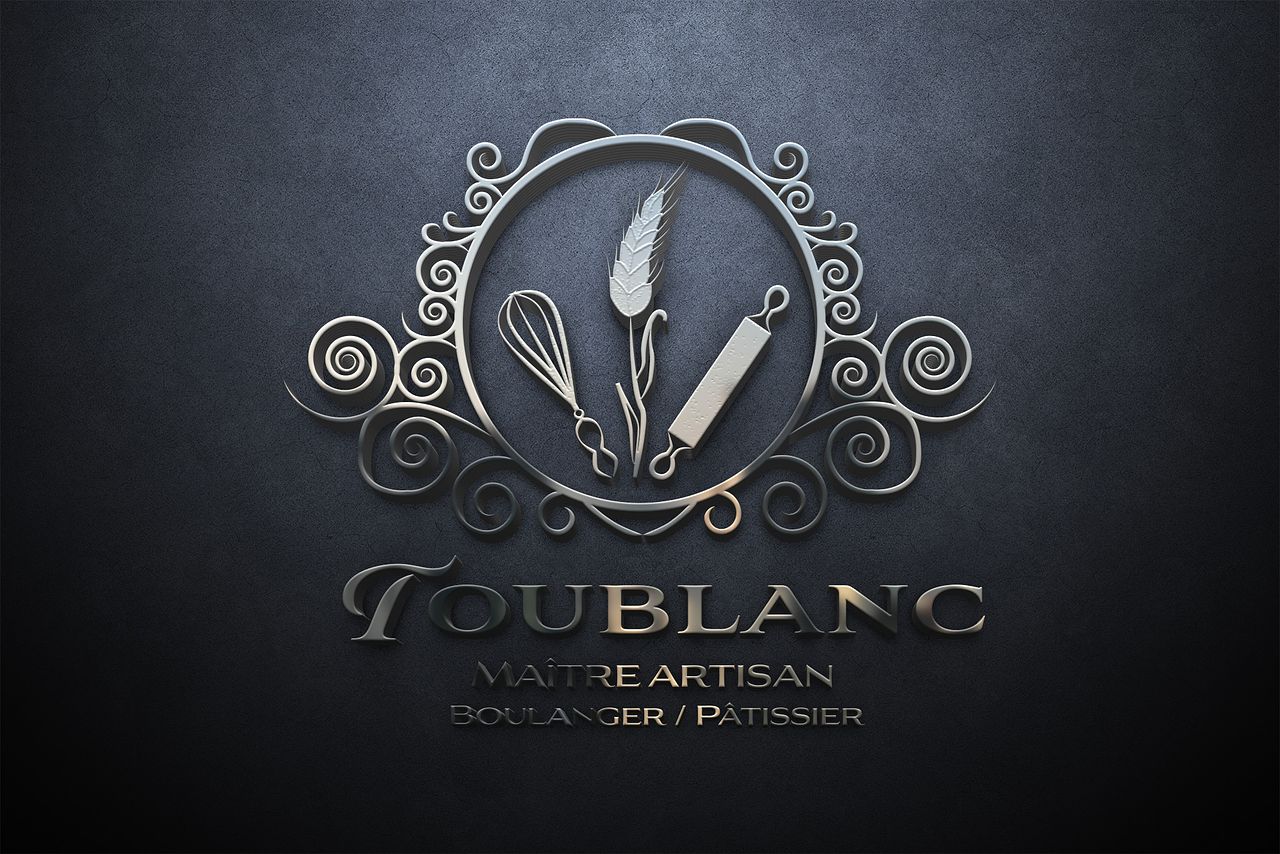 Logo Toublanc