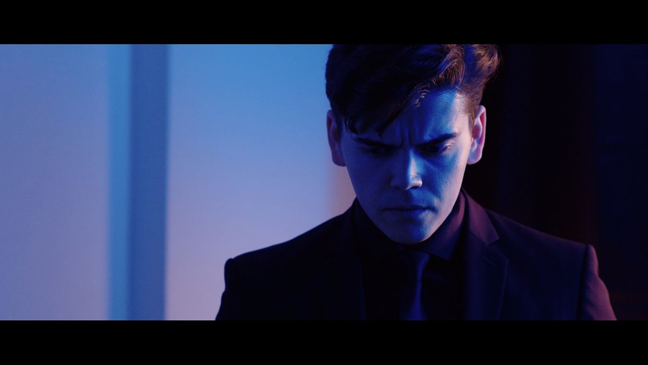 JOHN WICK : GENESIS