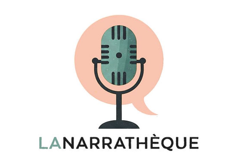 La narrathèque