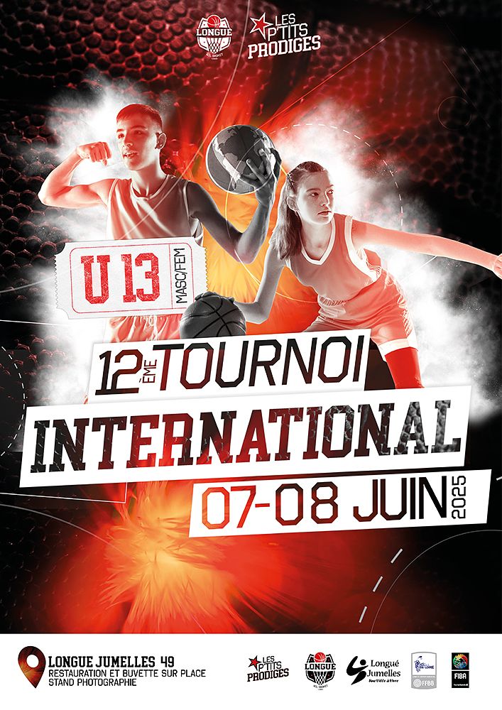 ACL - Tournoi International