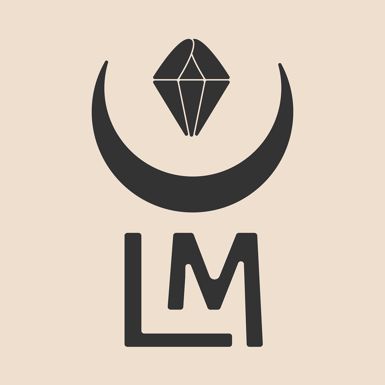 Idée de logo pour une boutique en ligne de bijoux