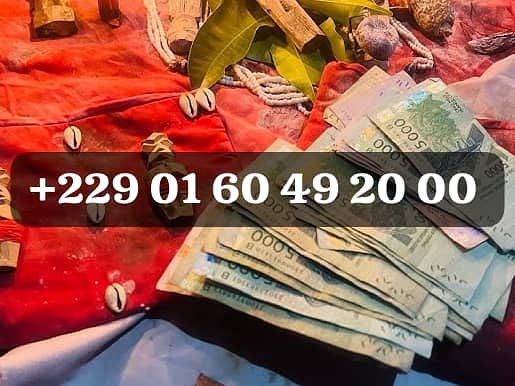 LE VRAI PORTEFEUILLE MAGIQUE +229 01 60 49 20 00