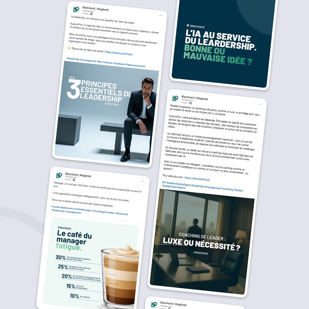 Community Management