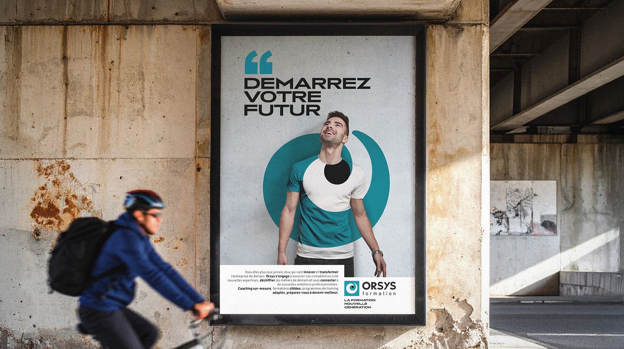 Campagne ORSYS centre de formation